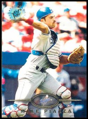149 Mike Piazza
